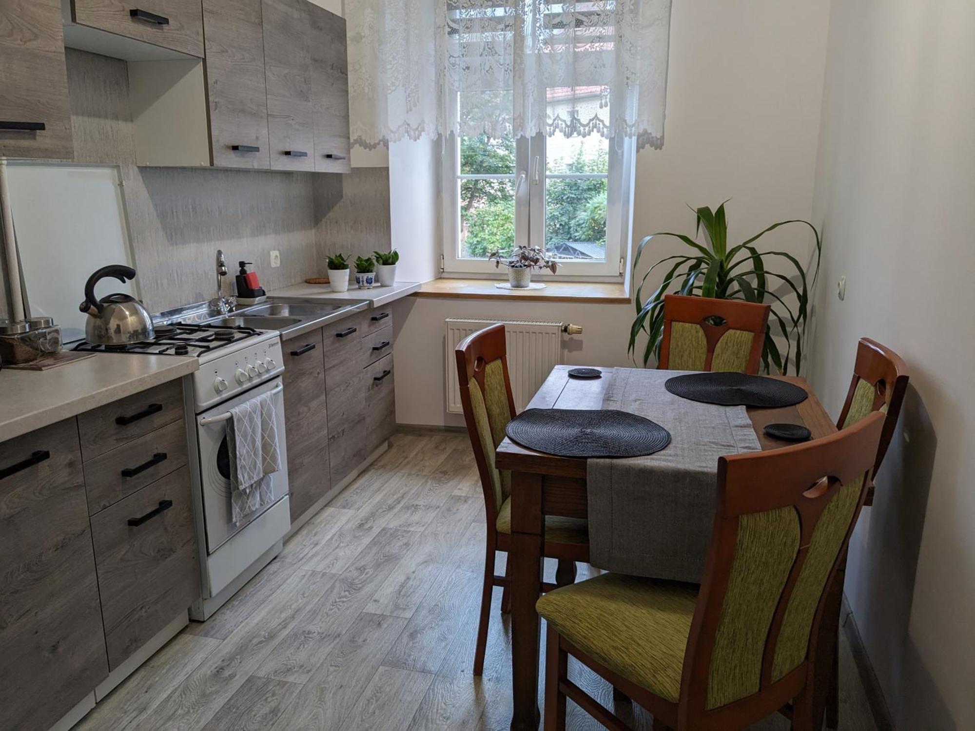 Apartament Na Klodzkiej Duszniki Zdrój Εξωτερικό φωτογραφία